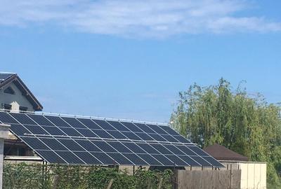 Teren intravilan Constanta  zona Veterani - 4