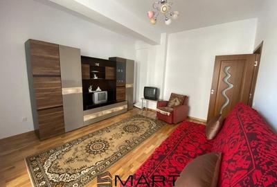 Apartament 2 camere cu loc de parcare privat, Doamna Stanca