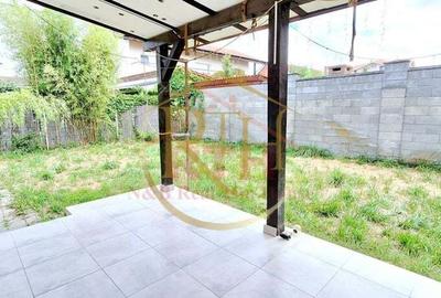 Oferim spre inchiriere casa-duplex cu 4 camere, zona Braytim - 9