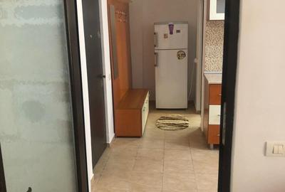 Garsoniera decomandata 40 mp - zona Dacia,parter - 1.700 lei/luna (Cod E2+E7) - 7