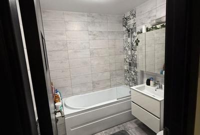 Apartament cu 3 camere semidecomandat în Gorjului - 6