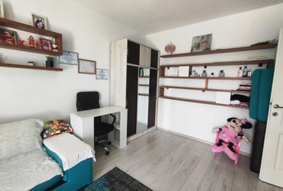 Apartament cu 3 camere decomandat, mobilat în P-ța Reșița - 5