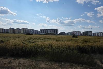 Teren de vanzare Popesti Leordeni,str Scolii - 9