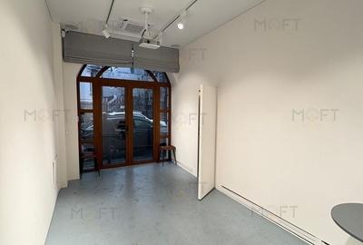 Spațiu comercial, de 18 mp, în Victoriei - 15