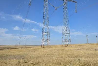 Vanzare Inchiriere teren pa?une 59 Ha-Ideal Parc Energetic - 3