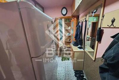 Apartament cu 2 camere semidecomandat în Nord - 4