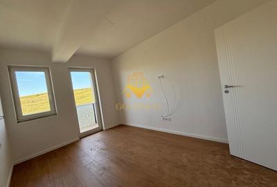 3camere, prima închiriere, bloc nou, parcare subterană, Octavian Paler - 4