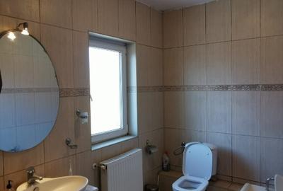 Inchiriere Pipera Vila 4 Camera - Cartier Azur - 10