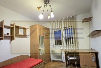 Gara - 4 camere - 90 mp - Decomandat - 490 euro ! - 1