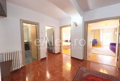 Bd. Unirii 70 (bloc Zepter), chirie 2 camere, decomandat, 2/10! Bd. Unirii 70 (bloc Zepter), chirie 2 camere, decomandat, 2/10! - 4