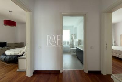 Apartament cu 4 camere semidecomandat, mobilat în Primăverii - 9