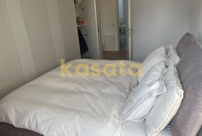 Apartament cu 2 camere, terasă și vedere spre grădină | Aviației Park - 10