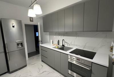 Apartament cu 3 camere decomandat în Nord - 3