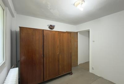Apartament cu 2 camere decomandat, mobilat în Lujerului - 5