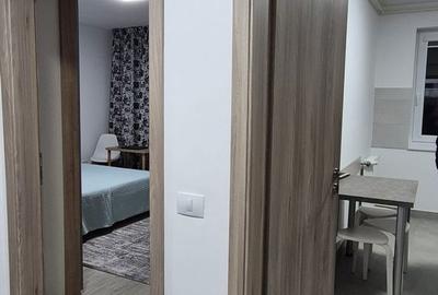 Garsonieră în Tractorul - 13