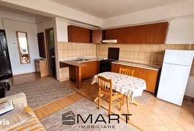 Garsonieră decomandată în Ștrand - 3