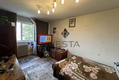 Apartament cu 4 camere decomandat, mobilat în Mănăștur - 1