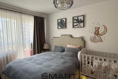 Apartament 2 camere 52 mp Avantgarden - 4
