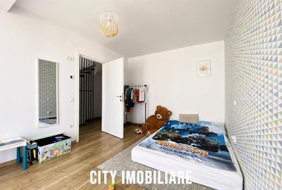 Casa tip Triplex, 5 camere, ultrafinisata,  Europa. - 20