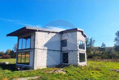 DE VANZARE Casa moderna cu etaj ?i dotari premium ... - 6