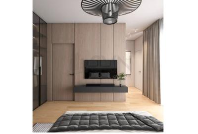 Casă individuală cu 5 camere cu Teren 350 Mp în Tunari - 3