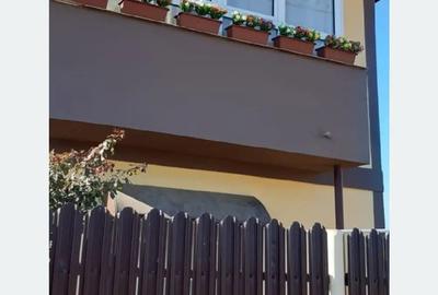 Casă cu 2 camere cu Teren 500 Mp în Ghindeni - 2