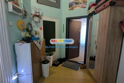 Armeneasca etaj vila 5 camere ,suprafata 183 mp, loc parcare - 16