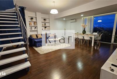 Apartament cu 4 camere semidecomandat în Bună Ziua - 7