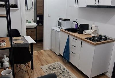 Teren de 1450 mp, în Milcovul - 8