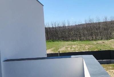 Casă cu 4 camere cu Teren 1500 Mp în Moșoaia - 5