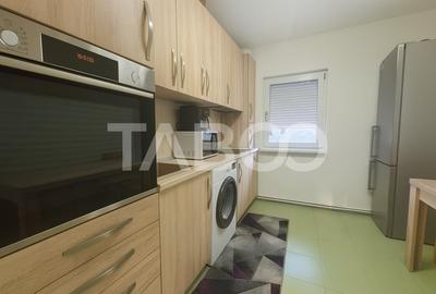 Comision 0% Apartament decomandat de vanzare 2 camere etaj intermediar - 6