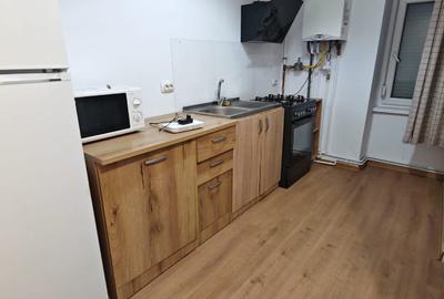 Comision 0 !  - Apartament 2 camere Iosefin -  Renovat complet ! Comision 0 !  - Apartament 2 camere Iosefin -  Renovat complet ! - 2