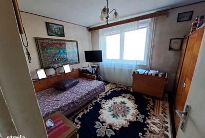 Apartament cu 2 camere semidecomandat în Central - 3