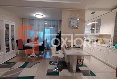 Duplex 4 camere, zona Lipovei - Interior deosebit - 1