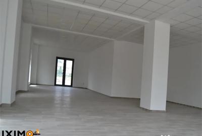Spațiu comercial, de 161 mp, în Republicii - 9