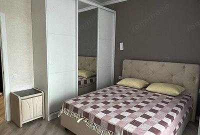 Garsonieră decomandată în Gheorgheni - 3