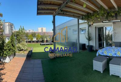 Apartament cu 3 camere decomandat, mobilat în Dristor - 1