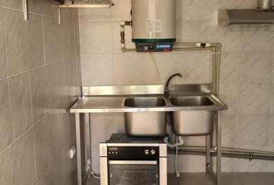 Vanzare Apartament 4 camere+posibilitate spatiu comercial la demisol - Bragadiru Vanzare Apartament 4 camere+posibilitate spatiu comercial la demisol - Bragadiru - 5