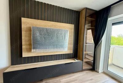 Apartament cu 3 camere de vanzare , Green Residence Apartament cu 3 camere de vanzare , Green Residence - 10