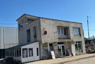 Spațiu comercial, de 200 mp, în Hotar - 2