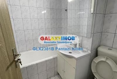 Garsoniera Aparatorii Patriei | Decomandata | 9min metrou | Negociabil - 6