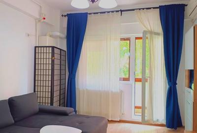 Apartament 2 camere Militari Residence mobilat / parcare inclusa/chirias - 3