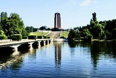 Teren 680 mp langa parcul Tineretului - 7