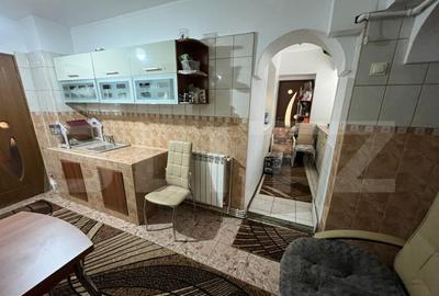 Apartament 4 camere, 102 mp, Calea Bucure?ti - 10