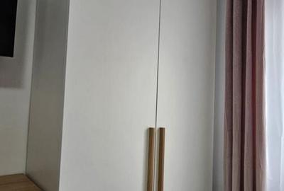 Garsonieră semidecomandată, mobilată în Theodor Pallady - 20