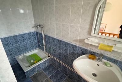 Garsonieră semidecomandată, mobilată în Central - 4