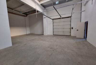 Hale industriale moderne, InCity, COMISION 0% - 4
