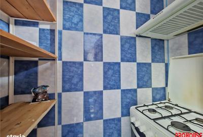 Apartament cu 2 camere decomandat în Energiei - 7