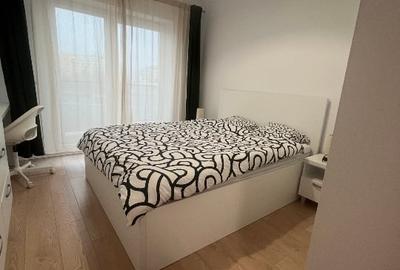 Apartament cu 2 camere decomandat, mobilat în Timpuri Noi - 6