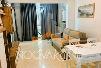 Vânzare apartament 2 camere – Mamaia Nord, primul rand la mare - 2